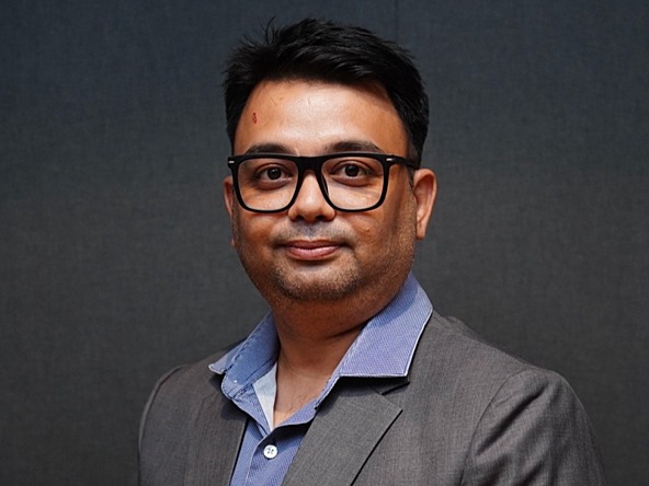 Arindam bhattacharya
